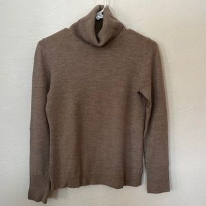 Merino Wool Sweater